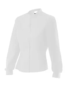 Camisa de mujer entallada 2