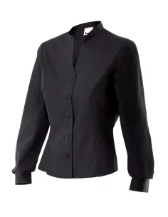 Camisa de mujer entallada
