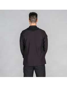 CHAQUETA DE COCINA HOMBRE CRESPO 2