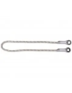CUERDA DE CONEXION ESTATICA SEKURALT 1,5M REF.10150