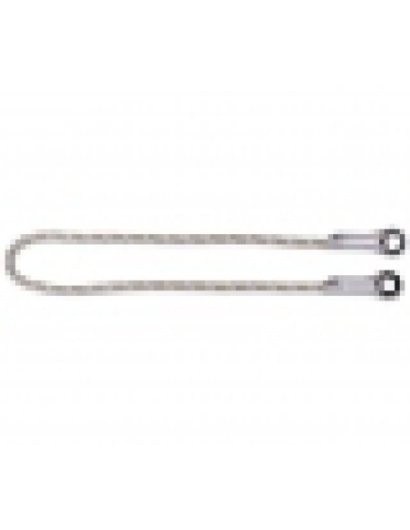 CUERDA DE CONEXION ESTATICA SEKURALT 1,5M REF.10150