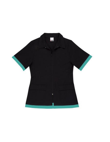 Chaqueta entallada