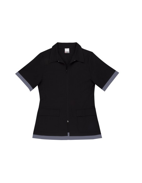 Chaqueta entallada