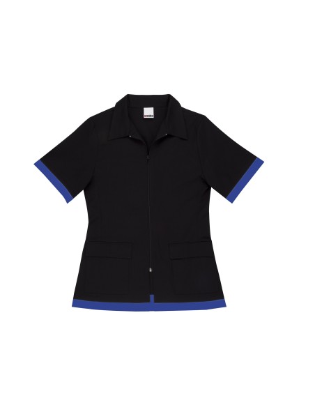 Chaqueta entallada