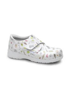 ZAPATO HOSTELERIA ATOM