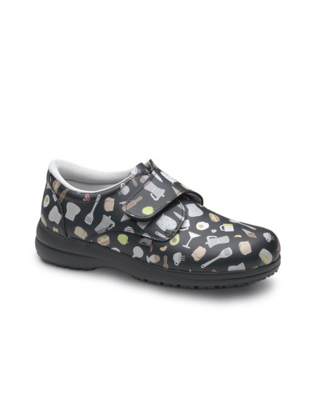 ZAPATO HOSTELERIA ATOM