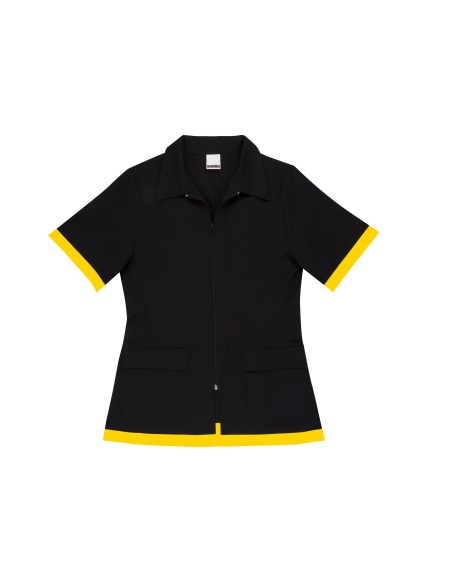 Chaqueta entallada