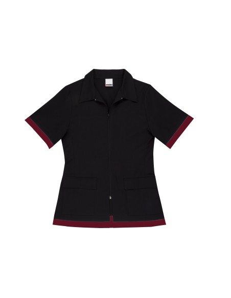 Chaqueta entallada