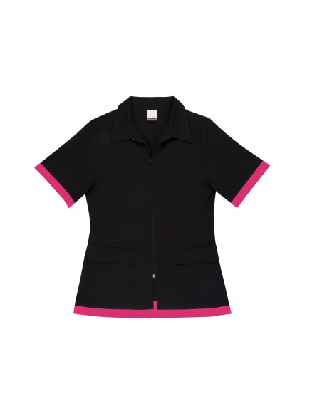 Chaqueta entallada