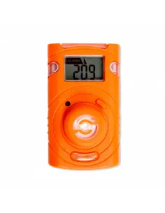 DETECTOR MONOGAS SGR H2S