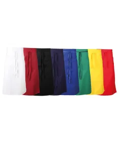 DELANTAL FRANCES SARGA 90X75 CM COLOR