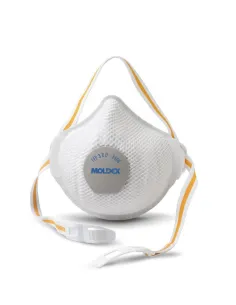 MASCARILLA AIR PLUS PROVALV E FFP3 ( 5 UNIDADES ) 2