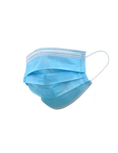 MASCARILLAS QUIRURGICAS IIR BOLSA 50