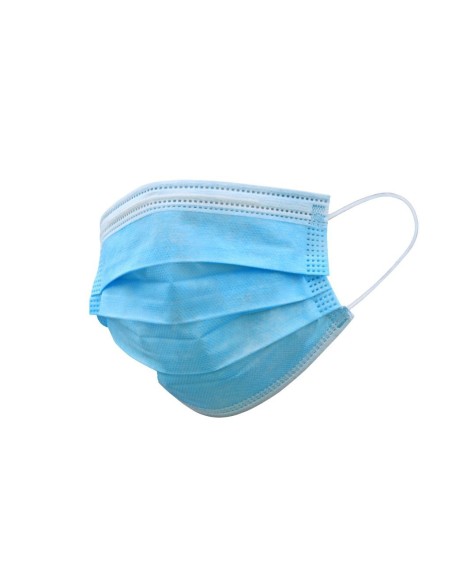MASCARILLAS QUIRURGICAS IIR BOLSA 50