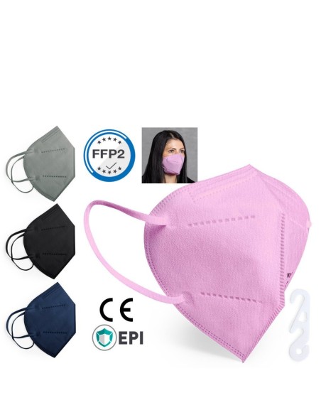 MASCARILLA AUTOFILT. FFP2 TENSIL (caja 20 und)