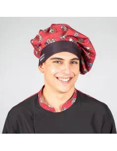 GORRO GRAN CHEF KUKUXUMUSU