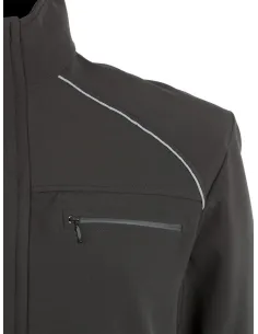 Soft shell 2