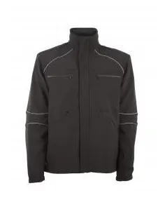 Soft shell