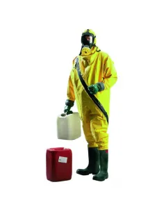 TRAJE HERMETICO RINBA PATROL TIPO1