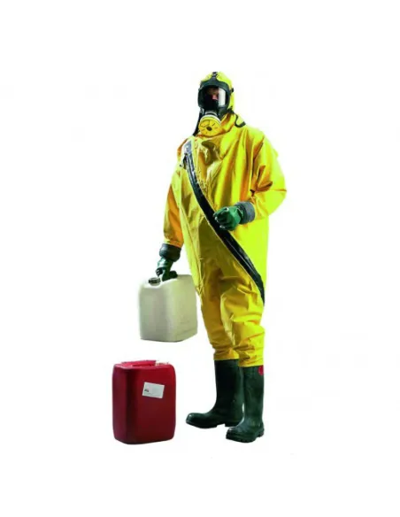 TRAJE HERMETICO RINBA PATROL TIPO1