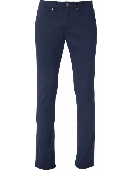 PANTALON POCKET STRECH