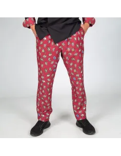PANTALON UNISEX KUKUXUMUSU