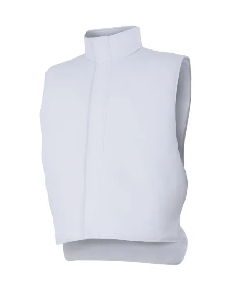 CHALECO AMB.FRIOS IND.ALIMENTACION