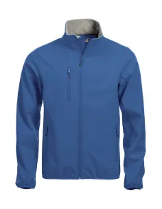 BASIC SOFTSHELL JACKET 2