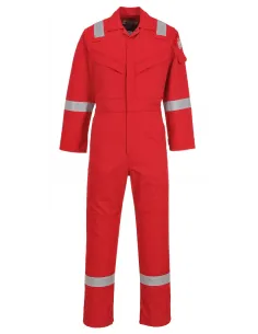 MONO FR ANTISTATIC COVERALL 2