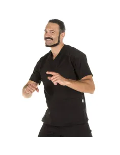 BLUSA SANITARIA