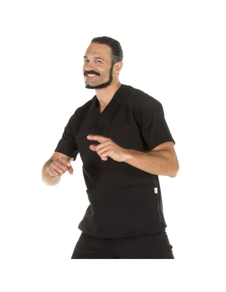 BLUSA SANITARIA