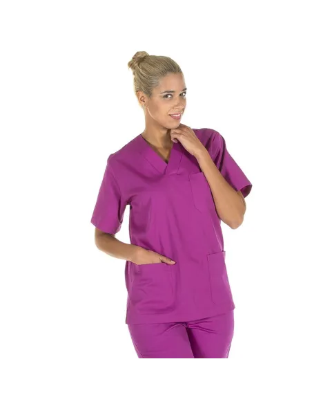 BLUSA SANITARIA