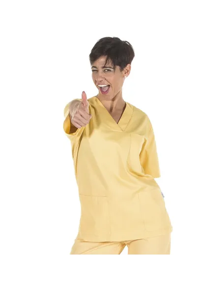 BLUSA SANITARIA