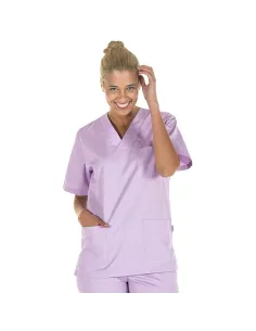 BLUSA SANITARIA 2
