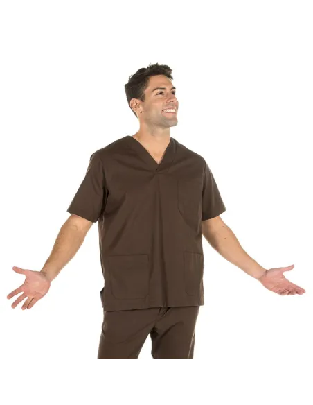 BLUSA SANITARIA