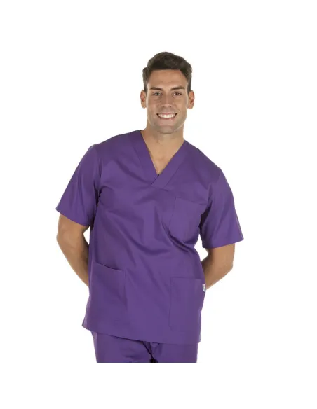 BLUSA SANITARIA