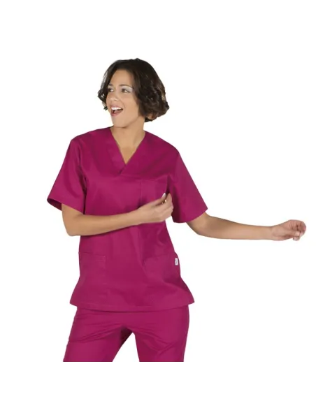 BLUSA SANITARIA