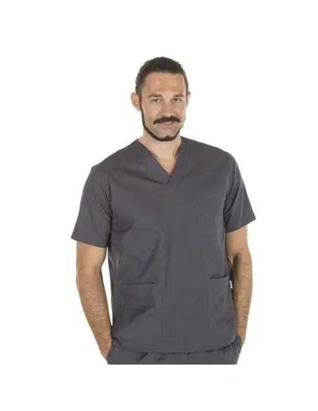 BLUSA SANITARIA
