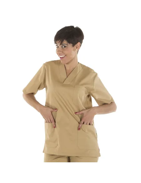 BLUSA SANITARIA