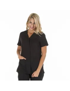 BLUSA SONIA MICROFIBRA