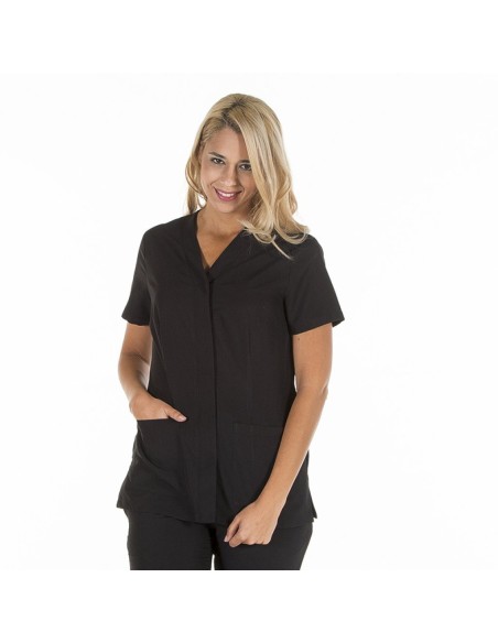 BLUSA SONIA MICROFIBRA