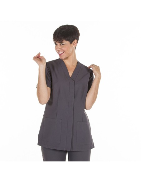 BLUSA SONIA MICROFIBRA