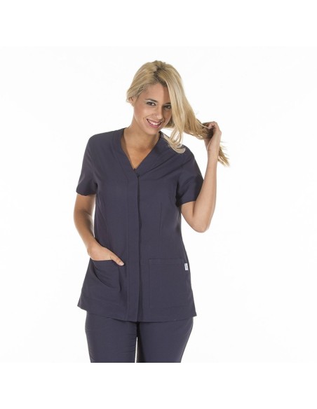 BLUSA SONIA MICROFIBRA
