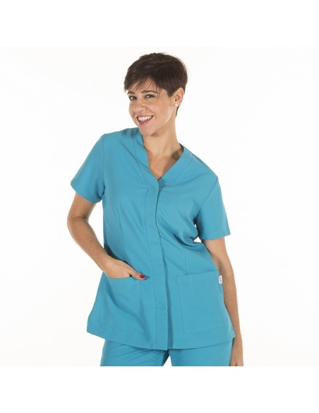 BLUSA SONIA MICROFIBRA