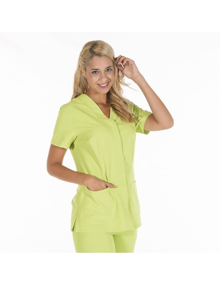 BLUSA SONIA MICROFIBRA