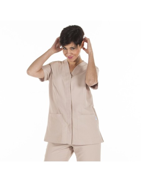 BLUSA SONIA MICROFIBRA