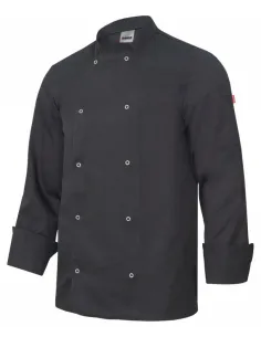 CHAQUETA COCINA AUTOMATICOS M/L