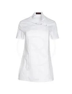 CHAQUETA CREM.C/MAO 65%POL/ALG 2