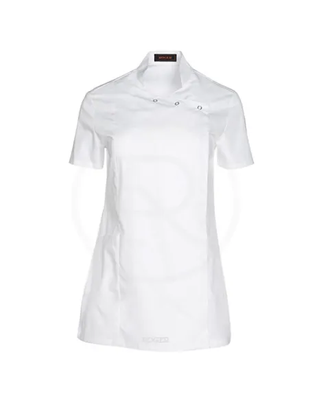 CHAQUETA CREM.C/MAO 65%POL/ALG
