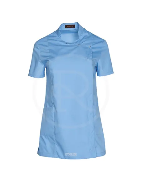 CHAQUETA CREM.C/MAO 65%POL/ALG